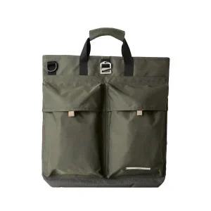 국내브랜드 로우로우 RAWROW 시티워커 헬멧백 010 Khaki RHM0103KHZF 623524
