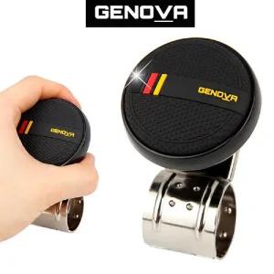 벌집 메쉬 그립 베어링 차량 파워 핸들/손잡이/고령/택시/초보/보조/실내/원목/소모품/관리/운전/액세서리