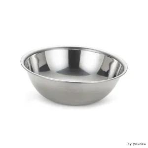 스텐볼 MIJS1733 44cm -N/샐러드볼/다용도볼/믹싱볼/라이스볼