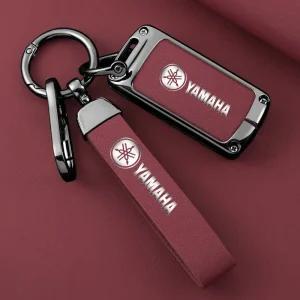 야마하 스마트키 호환 케이스 키홀더 엔맥스125 엑스맥스300