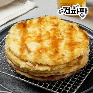 파파 구운 명태빵 250g 순살 명태포 맥주안주