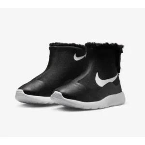 [나이키] 국내 정품 탄준 라이 (GS) 922871-005 털 부츠