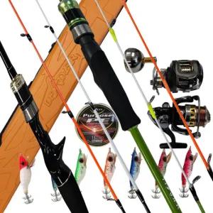 호봉 트윈파이터 선상낚시 풀세트 스피닝 베이트 바다낚시 루어대 쭈꾸미 광어