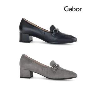 [가버] 패션 여성 펌프스 구두 GB51.445F.27