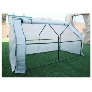 미니온실 삼각180 소형 조립식 비닐하우스 다육이