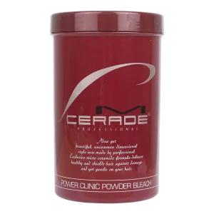 소망 엠세라드 파워 크리닉 파우더 블리치 탈색제 500g