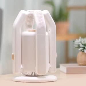 플랜잇 슈즈 스타일러 신발건조기 사하라 살균 자연풍