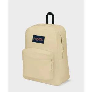 잔스포츠 JANSPORT 슈퍼브레이크 COCONUT JS0A4QUT7S1 268114