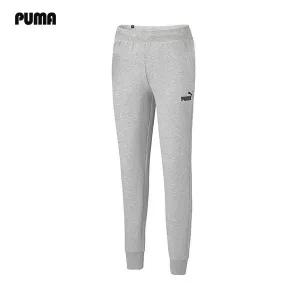 [푸마] 에센셜 조거팬츠 아동 주니어 여성 트레이닝 바지 츄리닝 587038-04