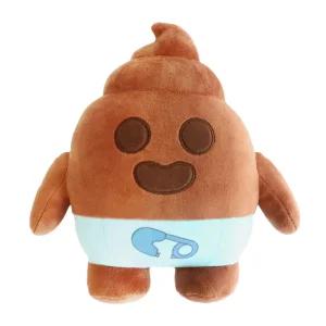 브롤스타즈 봉제인형 풉스파이크-귀여운 캐릭터 봉제인형 소품 돌앤돌스