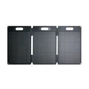 100W 태양광 충전기 패널 PSP100