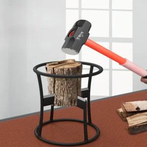 장작패는 기계 유압도끼 나무쪼개는기계 패기 쪼개기 장작쪼개는기계