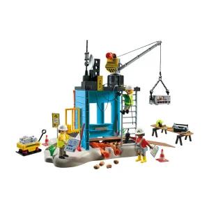 플레이모빌 건설 현장(71650)
