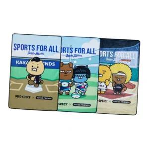 프로스펙스 PRO-SPECS [카카오 X 프로-스펙스 팀코리아]무릎담요 PT5FK24M041 453860