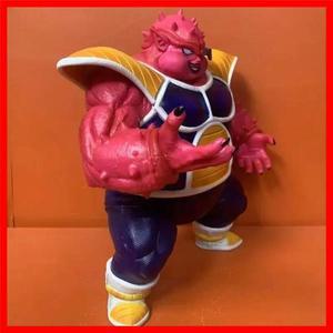 드래곤볼 Z 애니메이션 피규어 도도도리아 액션 소장용 장난감 PVC 조각상 모델 장식 어린이 선물 26cm