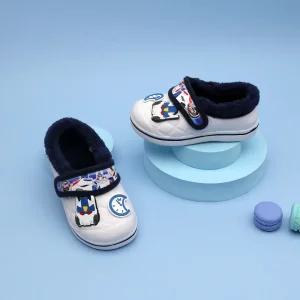 헬로카봇 수리 방한실내화`