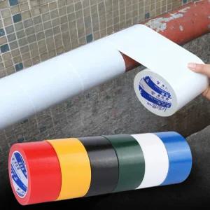 테이프 냉난방 에어컨 자외선 보호관 차단 파이프 외부기기