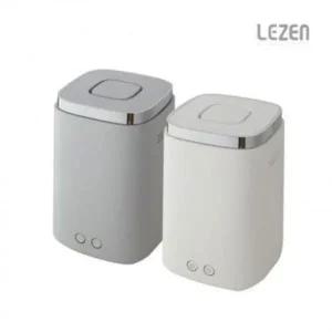 [골드스마일]가열식가습기 계절가전 가정용 미니멀 화이트 휴대용