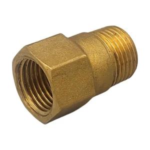 신주 서비스 장니플 15A - 4cm 써비스니플 닛쁠 닛불 니쁠 니뿔 파이프 연결 배관자재 설비