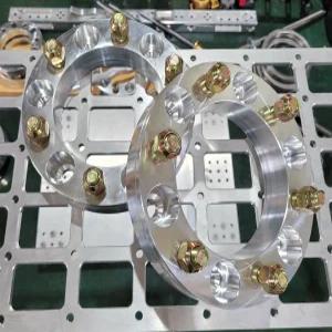 GT6 허브스페이스 봉고3 1.2톤 리베로 후륜 국내제작