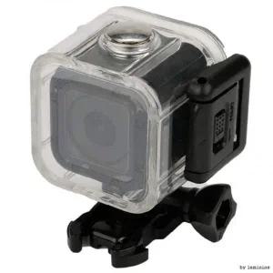 5 세션 방수케이스 고프로 히어로4 방수팩 방수하우징