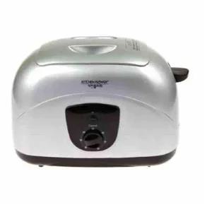 MZ키친플라워 식빵 미니 자동 팝업 토스트기 토스터기