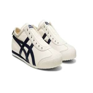 아식스 오니츠카타이거 멕시코 66 슬립온 1183A360 205 남녀공용 빈티지 운동화