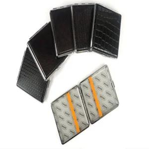 하루몰 담배케이스 담배지갑파우치