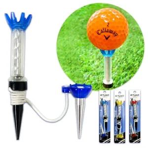 기능성 자석 골프티 1세트 3개입/필드/방향성/높이조절/티꽂이/기능성티/선물/경품/판촉/스크린