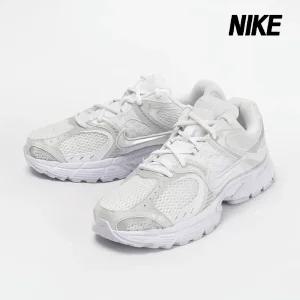 나이키 운동화 V5 RNR 남성 런닝화 화이트 메탈릭 실버 HJ5228-101