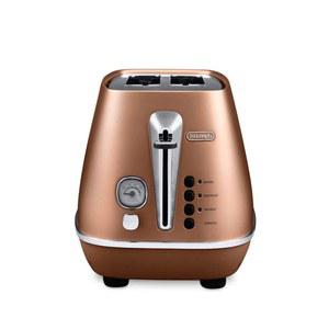 드롱기 디스틴타 오븐토스터 팝업 토스터기 2103BZ 펠라 전기 CTI2103