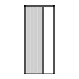 하루도어 무타공 자바라 슬라이딩 홀딩 폴딩 슬라이드 방풍 도어 미닫이문 이중레이어부직포 중문 간이