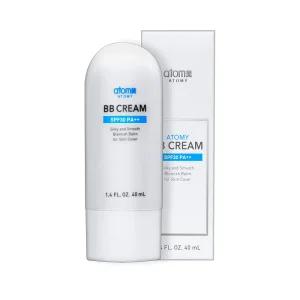 애터미 비비크림 40ml 톤업크림 커버력좋은 파운데이션