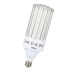 대형 큰 100W 6500k 전구 백열등 투명 KS 콘 주광 EL E39 고와트 램프 공장등 LED