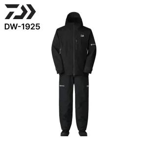 다이와 25년 AW 신형 DW-1925 고어텍스 버사타일 윈터 슈트 낚시복