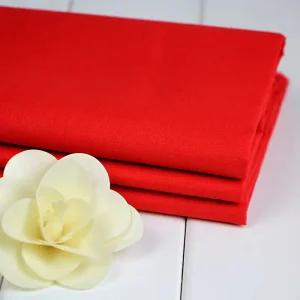 면포 순면 붉은 삼척 사찰 빨간 천 구척 순면보자기 조리용 면보