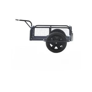 전기 자전거 트레일러 화물 소형 짐수레 바이크