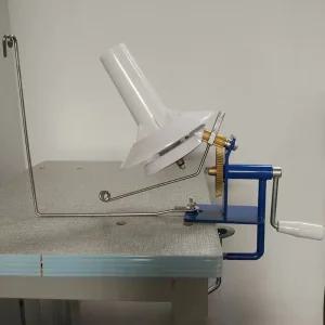 대형 울와인더 털실 취미 실감는기계 실감개 1개