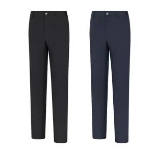 콜핑 남성 겨울 파워스트레치 방수 기모 등산 바지