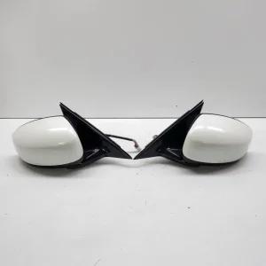 인피니티 G35 G37 사이드미러 백미러 전동접이미러