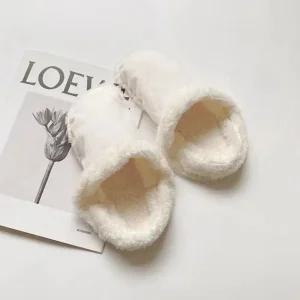 크록스 호환 털 내피 크록스 내피 털깔창 털내피