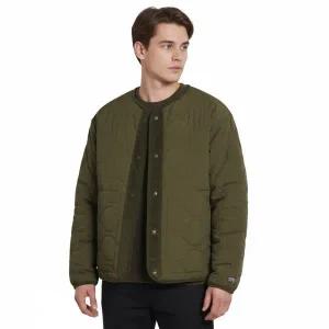 [폴햄]{매장정품} 폴햄남성 가로항아리퀼팅 배색 경량 점퍼PHE4JP1350 935775