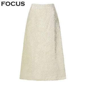 [포커스] 스팽글 윈터 벨벳 밴딩 스커트_VF5W1SK8211