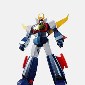 [셀러에이드]초합금혼 GX-66R 무적로보 트라이더 G7