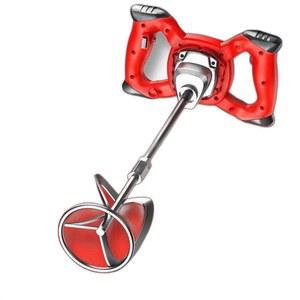 식당 업소용 핸드 주방 대형 대용량 거품기 3980W 더블 음식 양념 소스 폴 블렌더