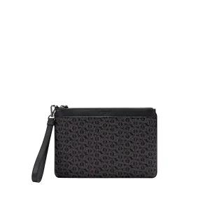 루이까또즈 남성 르퐁 클러치백 블랙 HB829986