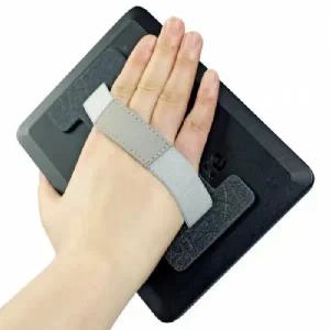 이북 리더기 스트랩  오닉스포크5 크레마 태블릿 밴드 전자책 그립