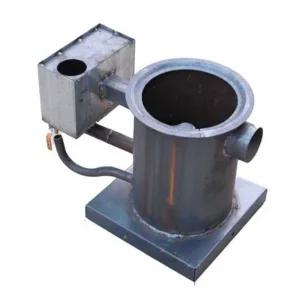 폐유 난로 보일러 난방기 스토브 열풍기 재활용 공장