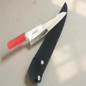 갈치 포뜨기 칼 꽁치 장어 포뜨는 미끼칼 멀티 선상 낚시칼 세트