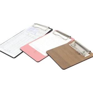 JANGS 식당 빌지판 빌지꽂이